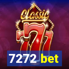 7272 bet