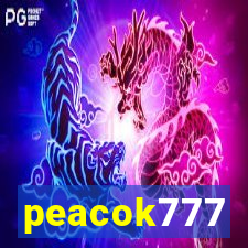 peacok777