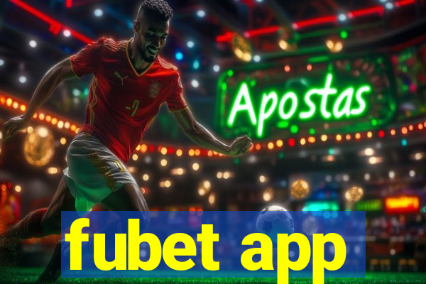 fubet app