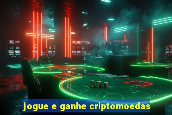 jogue e ganhe criptomoedas