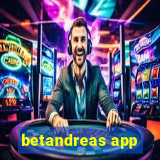 betandreas app