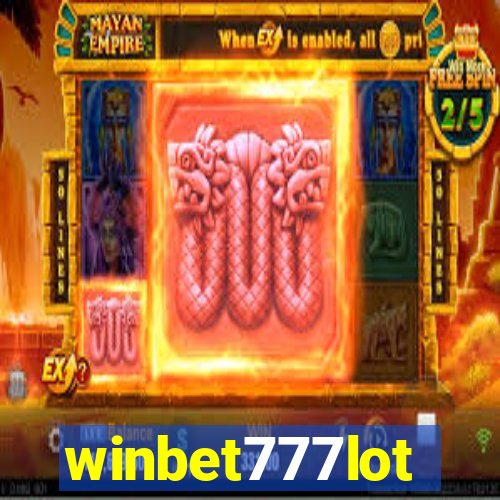 winbet777lot