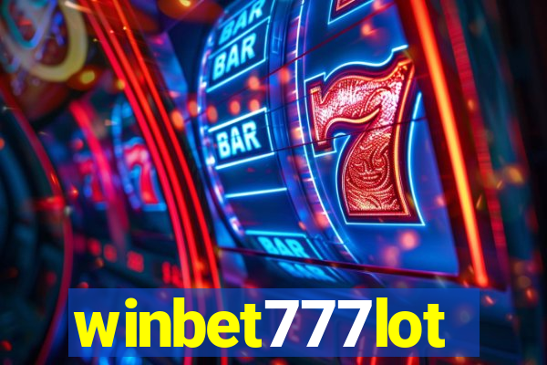 winbet777lot