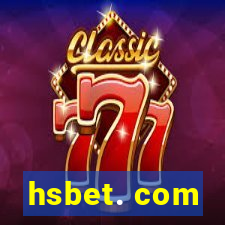 hsbet. com