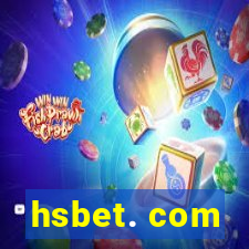 hsbet. com