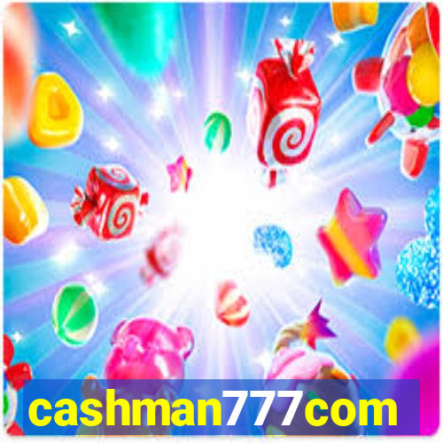 cashman777com