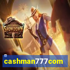 cashman777com