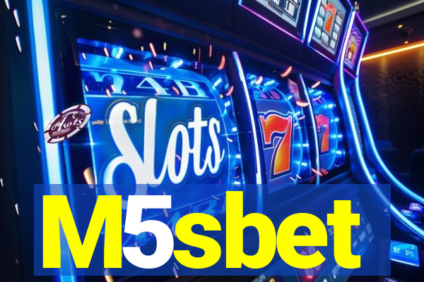 M5sbet