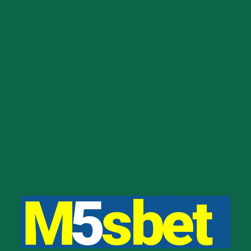 M5sbet