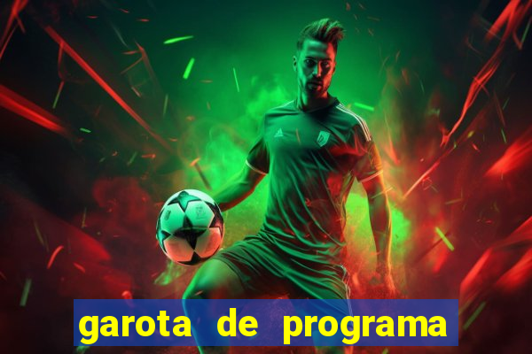 garota de programa de cruzeiro