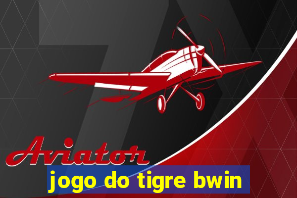 jogo do tigre bwin