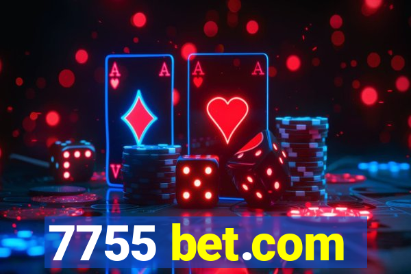 7755 bet.com