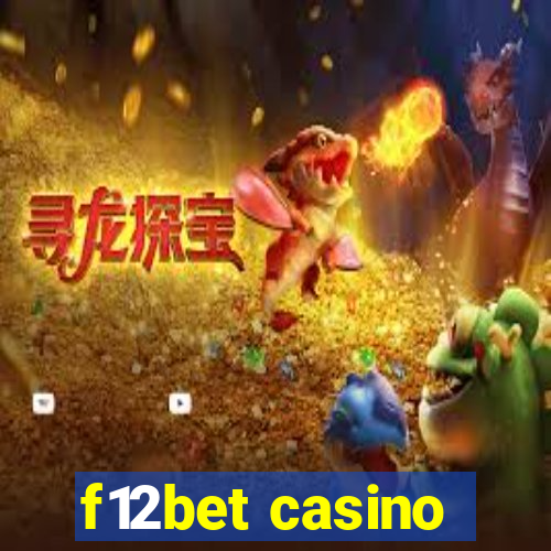 f12bet casino