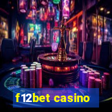 f12bet casino