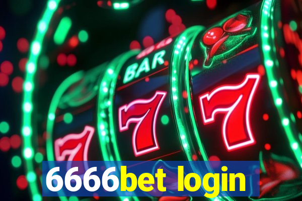 6666bet login