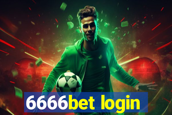 6666bet login