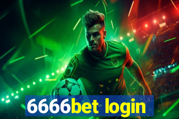 6666bet login