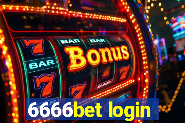 6666bet login