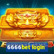 6666bet login