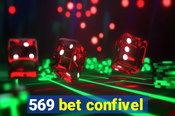 569 bet confivel