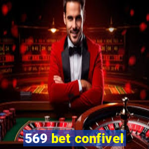 569 bet confivel