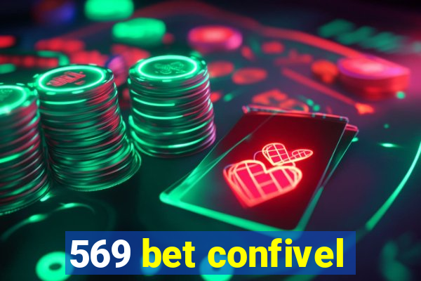 569 bet confivel