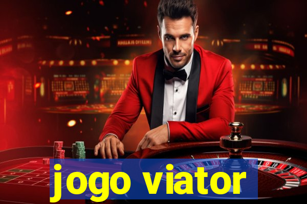 jogo viator