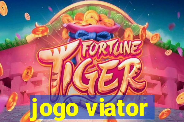 jogo viator