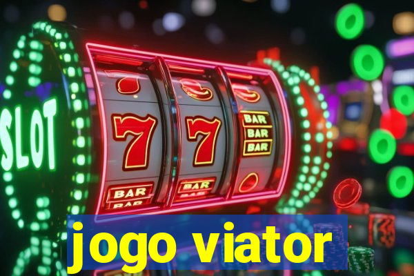 jogo viator