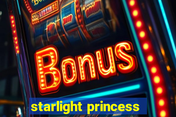 starlight princess