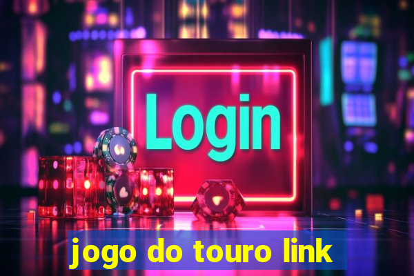 jogo do touro link