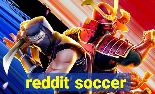 reddit soccer