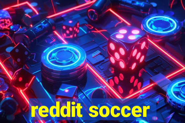 reddit soccer