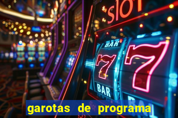 garotas de programa santos sp