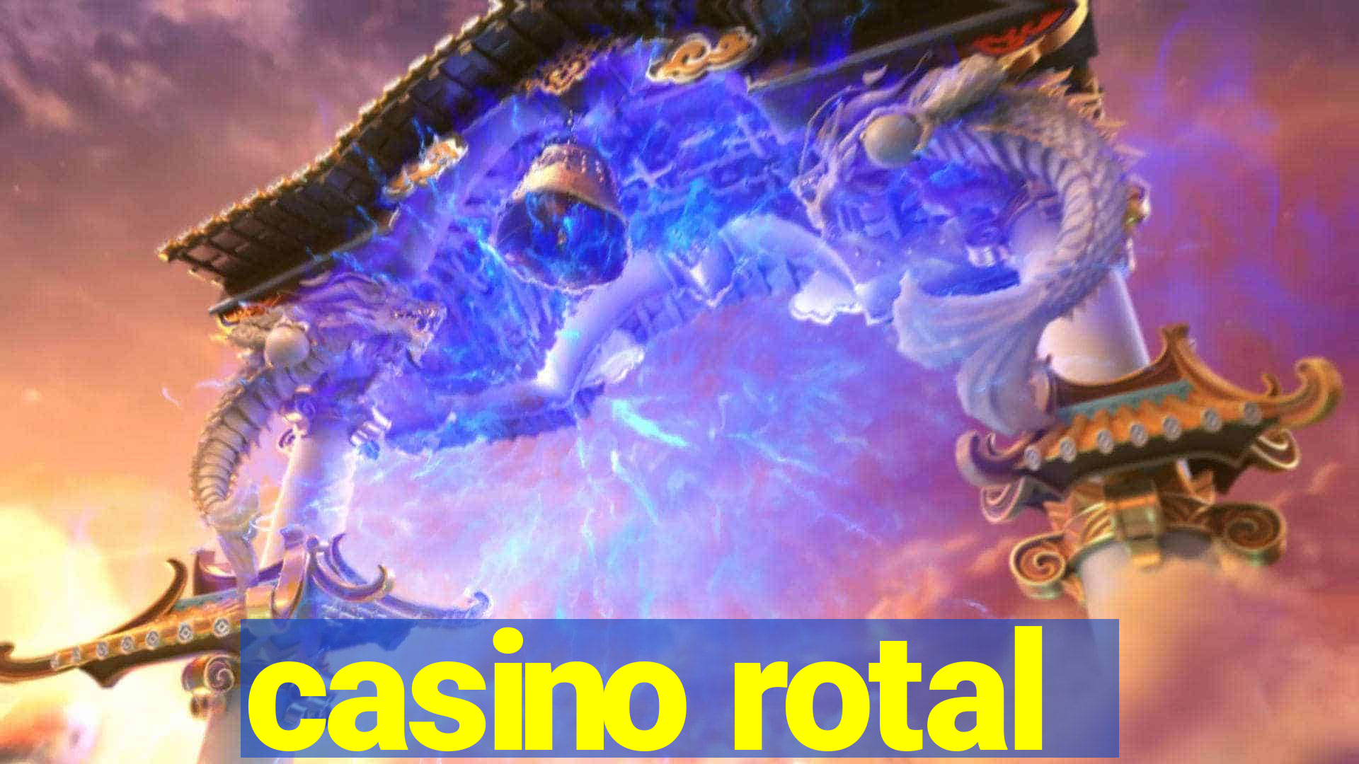 casino rotal