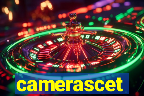 camerascet