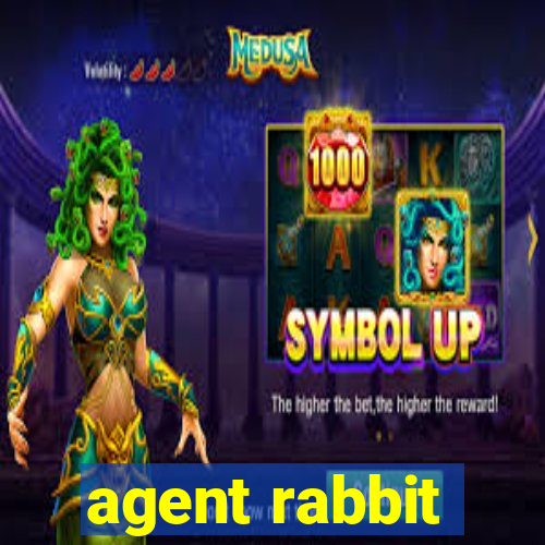 agent rabbit