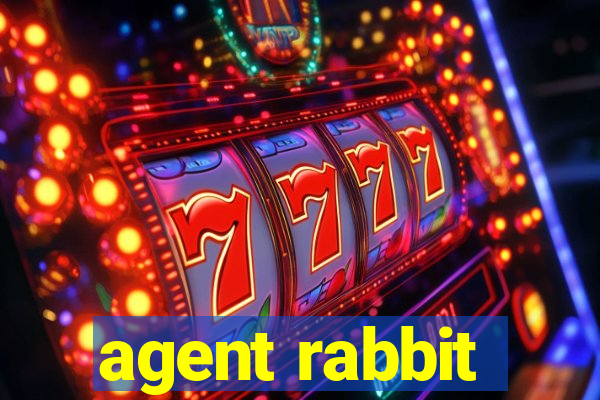 agent rabbit