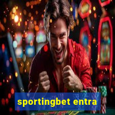 sportingbet entra