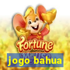 jogo bahua