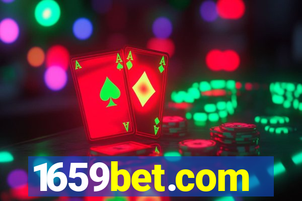 1659bet.com