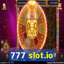 777 slot.io