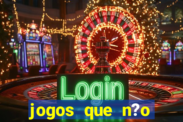 jogos que n?o precisa de depósito