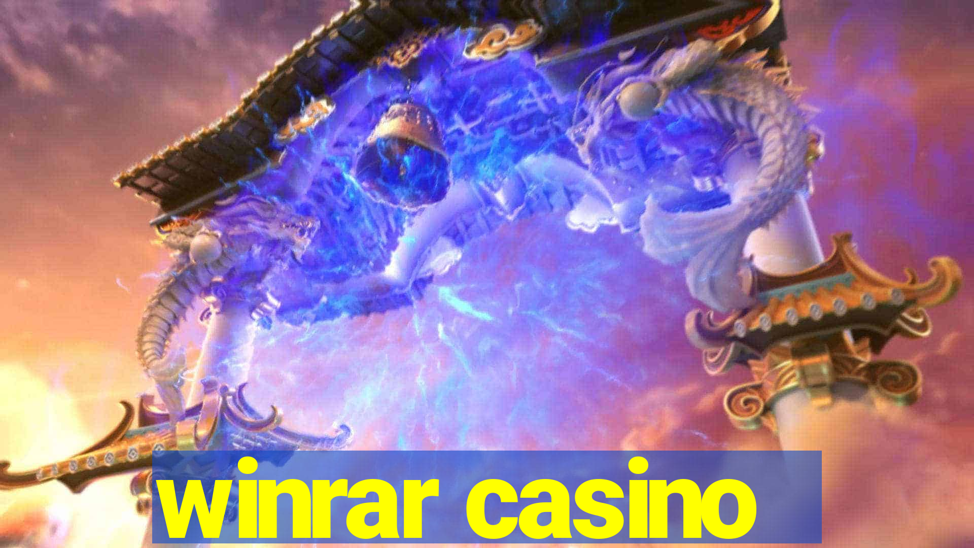 winrar casino