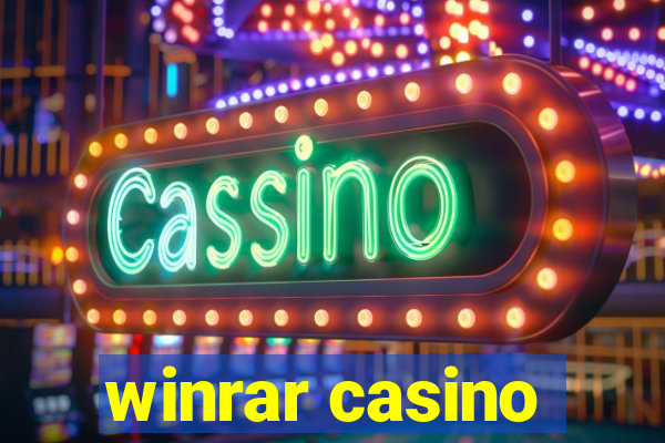 winrar casino