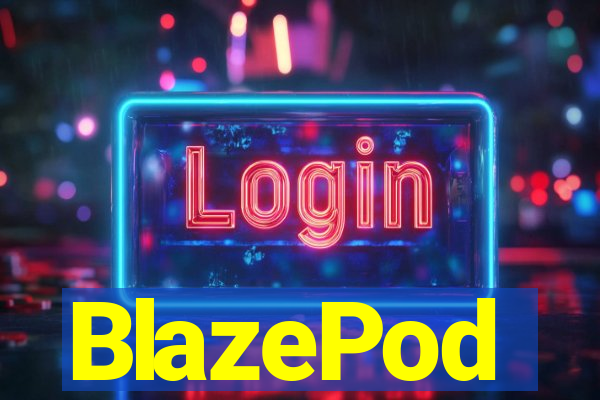 BlazePod