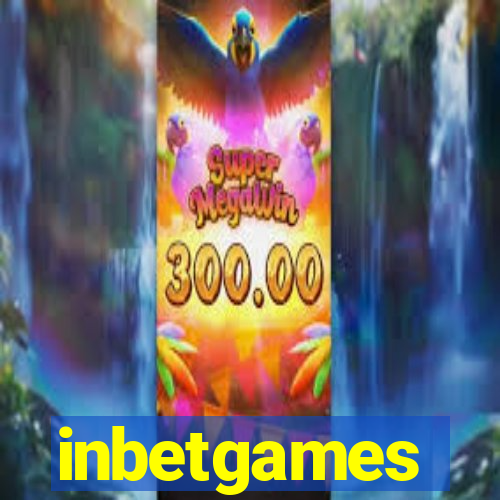 inbetgames