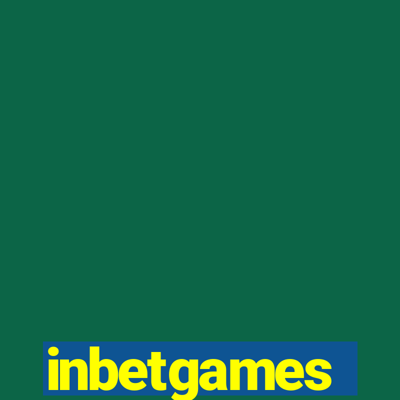 inbetgames