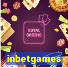 inbetgames