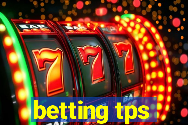 betting tps